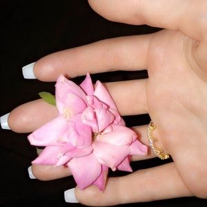 Meet your Posher, Grace